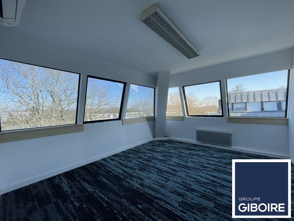 Bureaux  - ORVAULT (44.018996) - photo-4