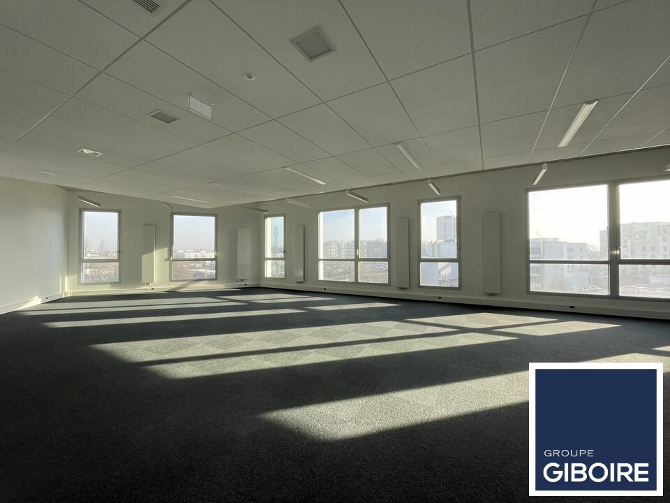 Bureaux  - SAINT HERBLAIN (44.17457) - photo-3