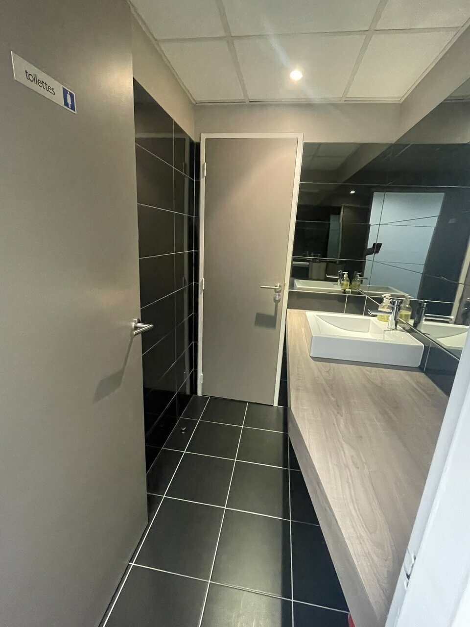 Bureaux  - NANTES (44.018982) - photo-3