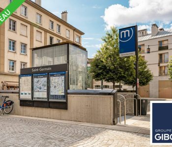 Local commercial - a louer  - RENNES (35.6911) - vignette