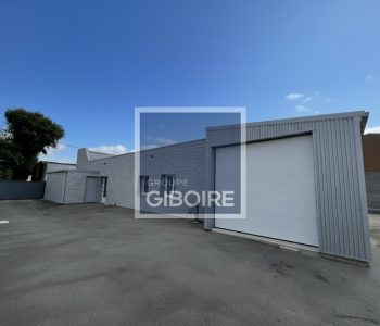 Local d'activites  - MELESSE (35.6795) - vignette