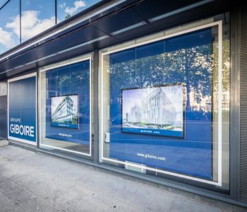 Local commercial - a louer  - RENNES (35.6365) - vignette