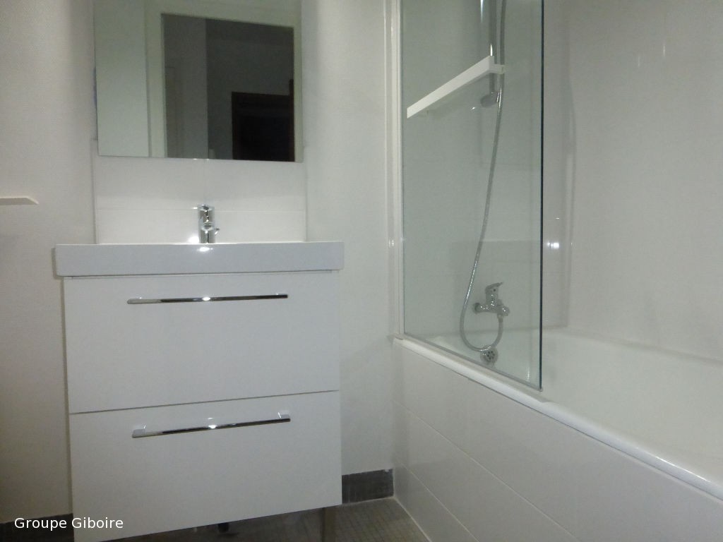 Appartement T1  - Rennes (479156) - photo-5