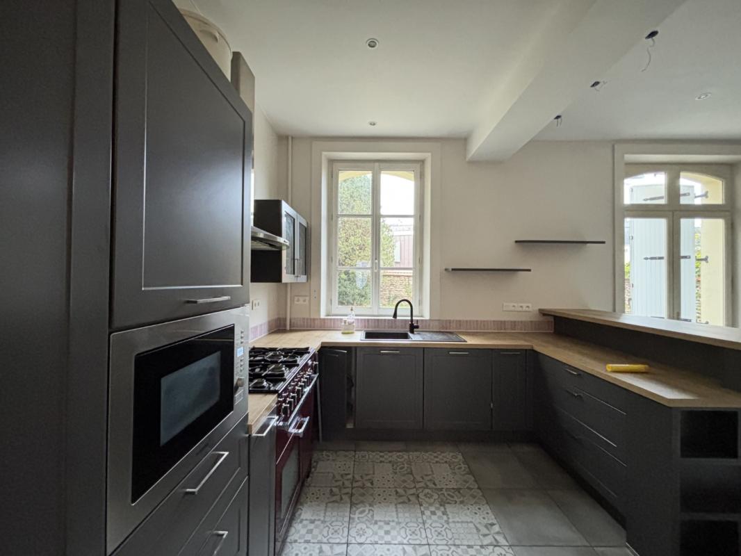 Maison T11  - Rennes (479882) - photo-5