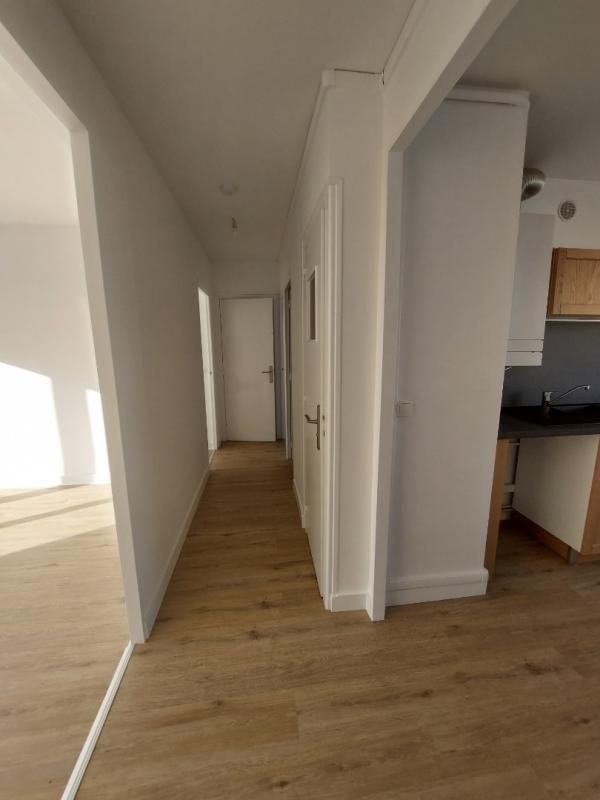 Appartement T3  - Reze (468094) - photo-5