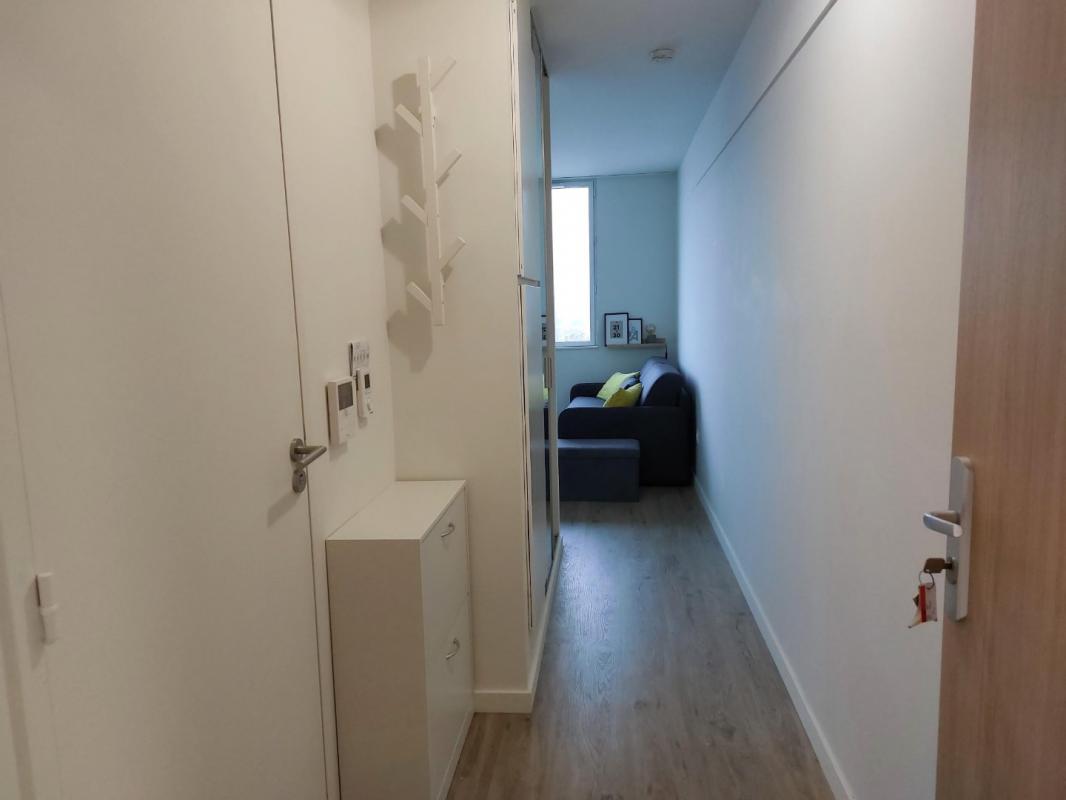 Appartement T1  - Angers (476172) - photo-5