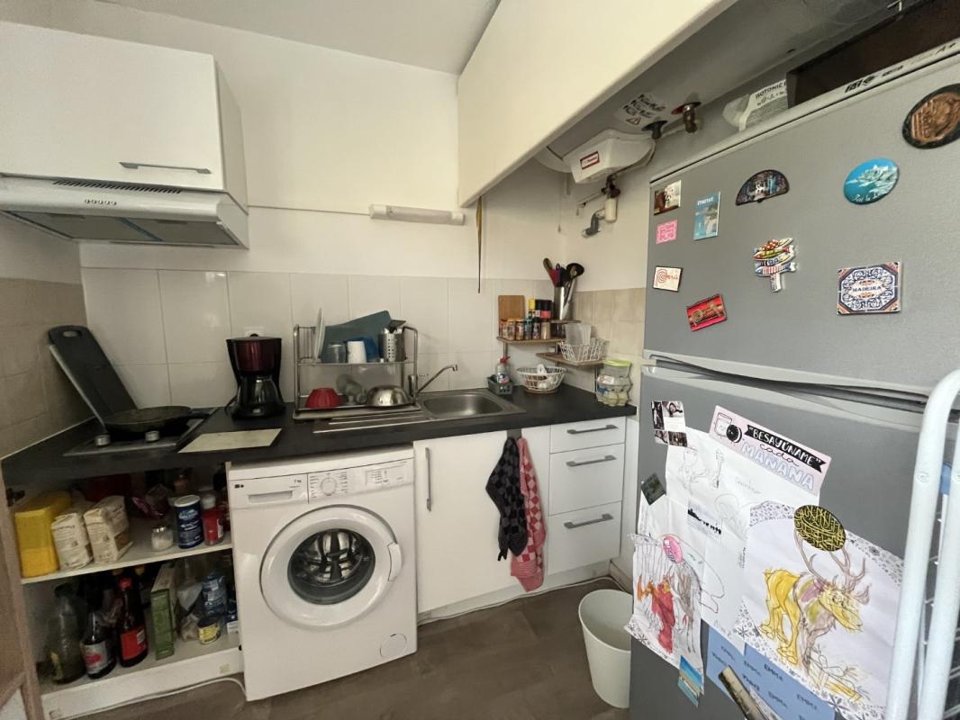 Appartement T2  - Rennes (469872) - photo-5