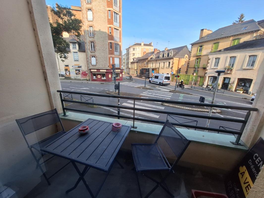 Appartement T3  - Rennes (481976) - photo-5