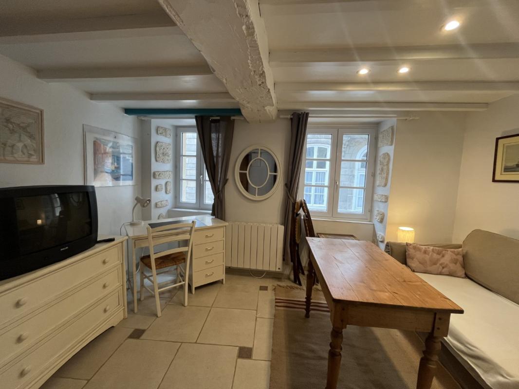 Appartement T1  - Saint Malo (480071) - photo-5