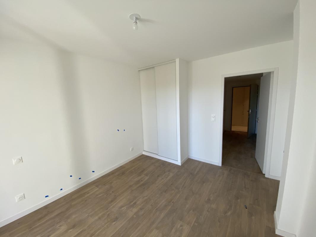 Appartement T2  - Cesson Sevigne (477693) - photo-5