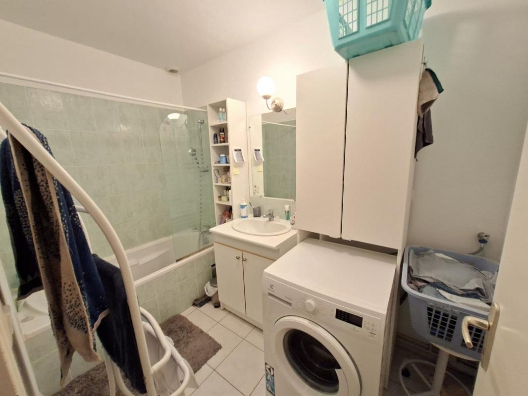 Appartement T4  - La Meziere (465606) - photo-5