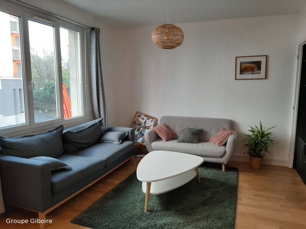 Appartement T3  - Rennes (478296) - photo-5