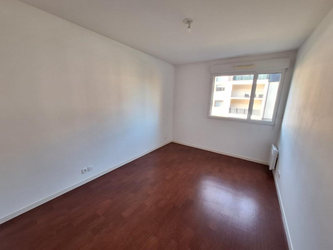 Appartement T3  - Noyal Chatillon Sur Seiche (479167) - photo-5