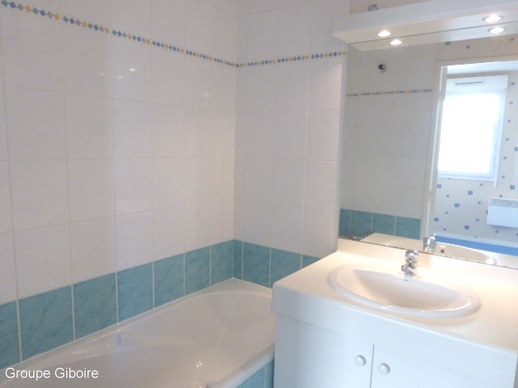 Appartement T2  - Rennes (476812) - photo-5