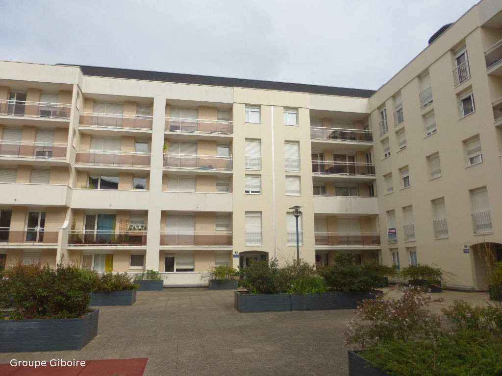 Appartement T1  - Rennes (467435) - photo-5
