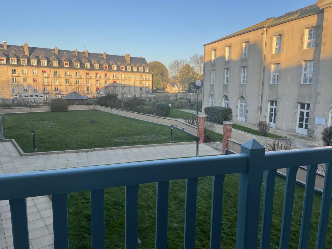 Appartement T2  - Saint Malo (471092) - photo-5