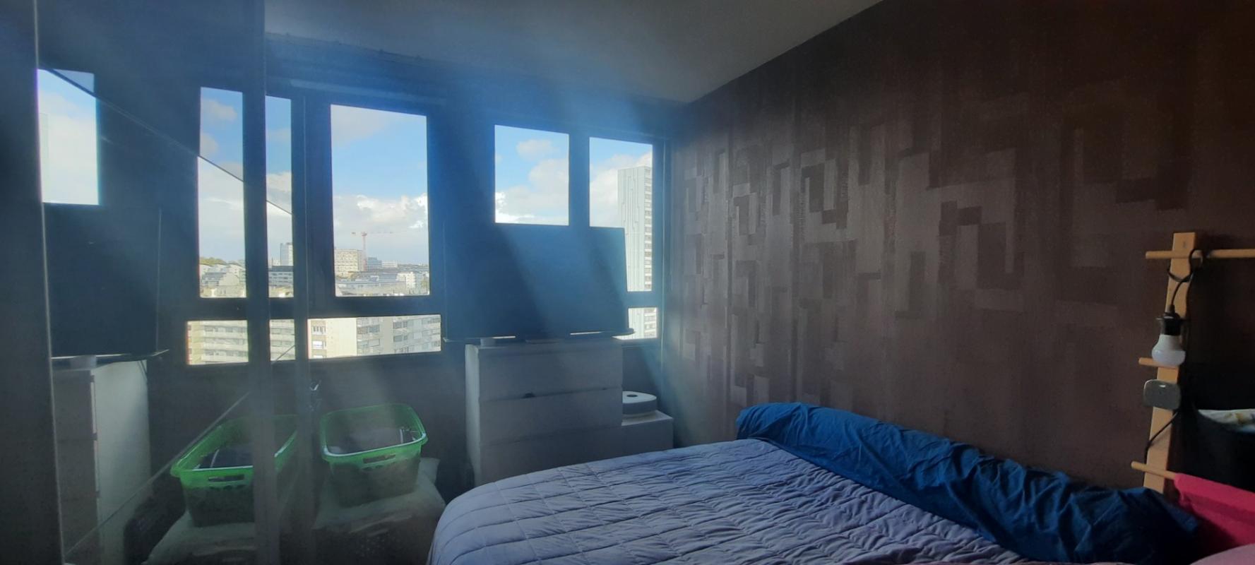 Appartement T4  - Rennes (472470) - photo-5