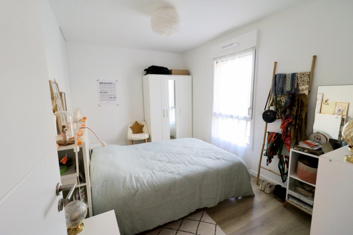 Appartement T3  - La Roche Sur Yon (478509) - photo-5