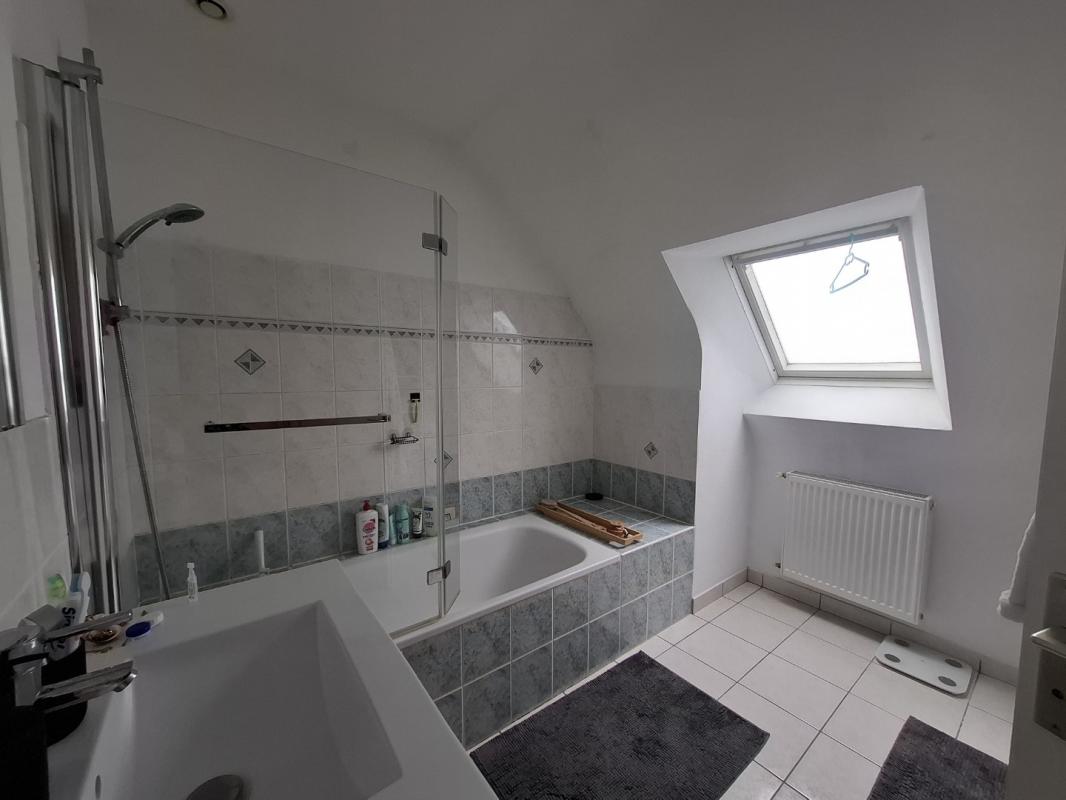 Maison T5  - Orgeres (477106) - photo-5