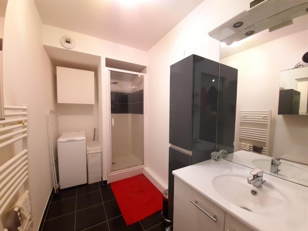 Appartement T2  - Bruz (479101) - photo-5