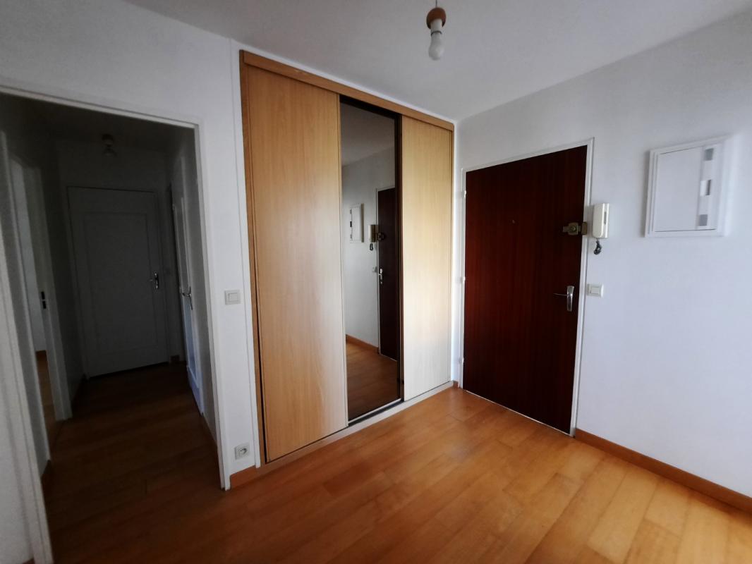 Appartement T2  - Rennes (440708) - photo-5