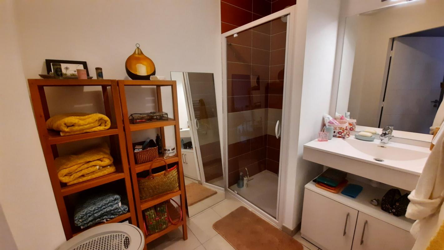 Appartement T2  - Rennes (479312) - photo-5