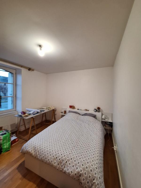 Appartement T3  - Rennes (477367) - photo-5