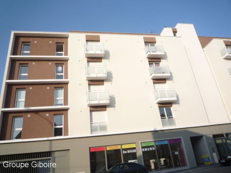 Appartement T1  - Rennes (479570) - photo-5