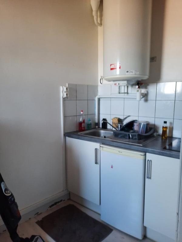 Appartement T2  - Rennes (467406) - photo-5