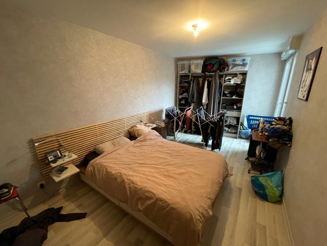 Appartement T4  - Rennes (479246) - photo-5