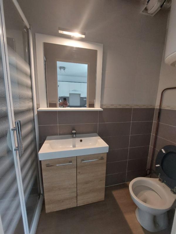 Appartement T2  - Nantes (476562) - photo-5