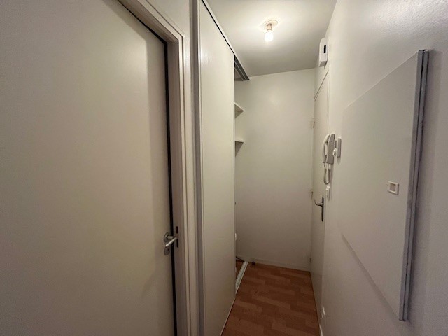 Appartement T2  - Rennes (481037) - photo-5