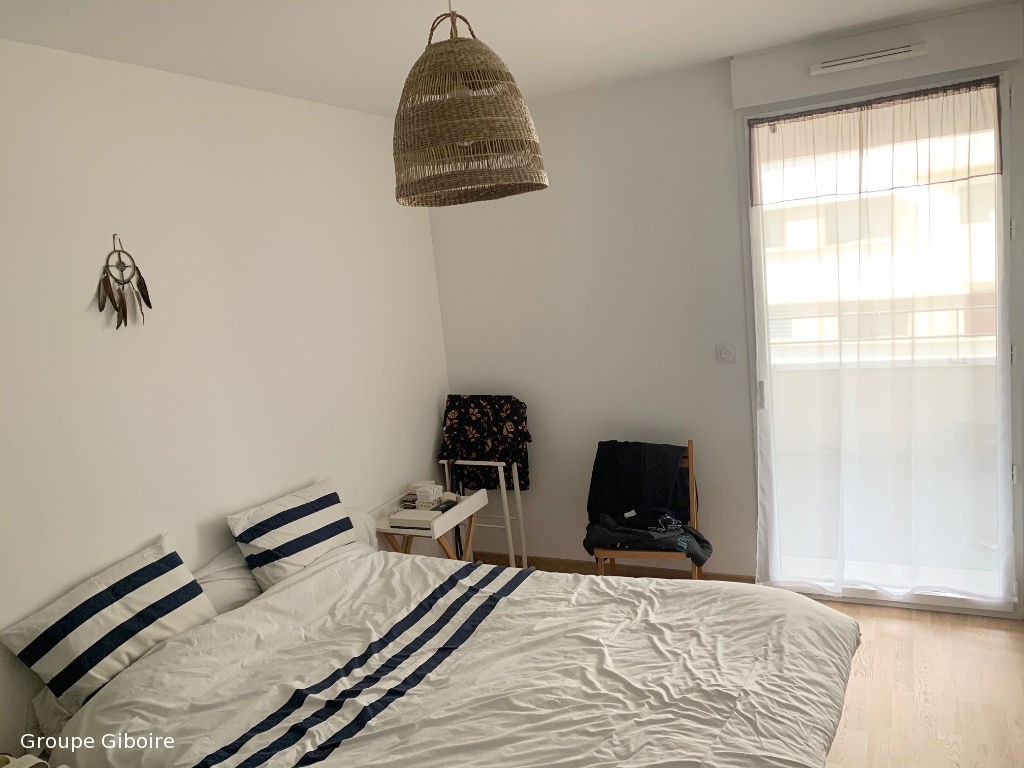 Appartement T3  - Rennes (481355) - photo-5