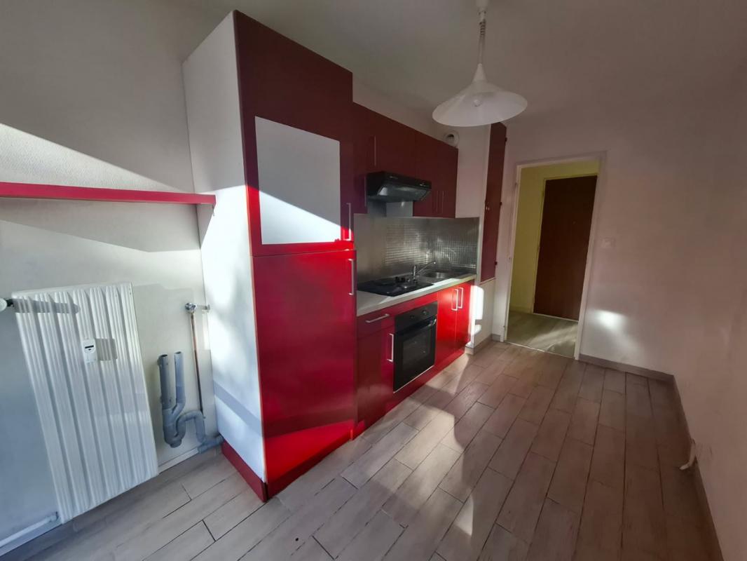 Appartement T3  - Rennes (471604) - photo-5