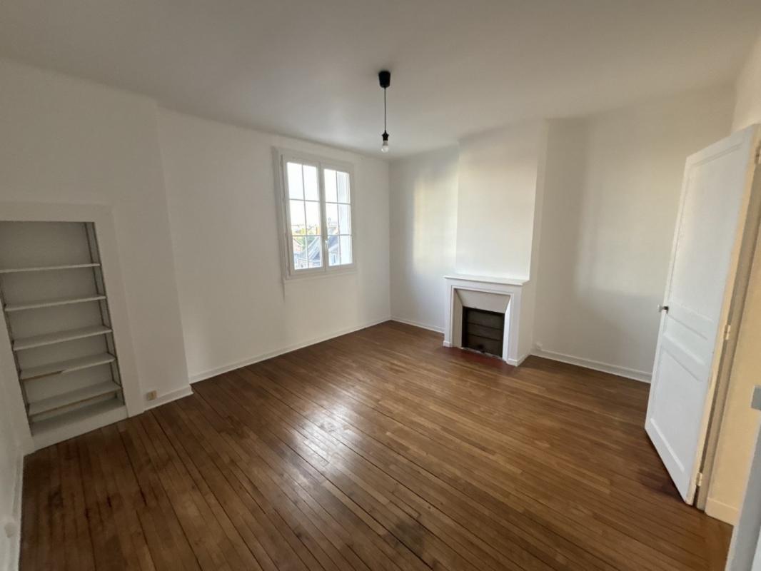 Appartement T4  - Rennes (471750) - photo-5