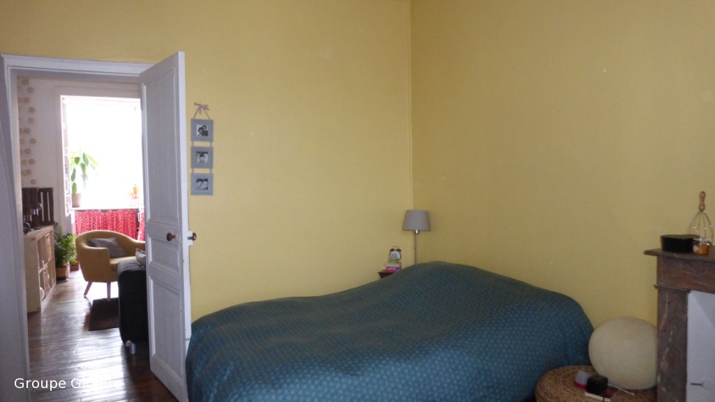 Appartement T2  - Rennes (453443) - photo-5