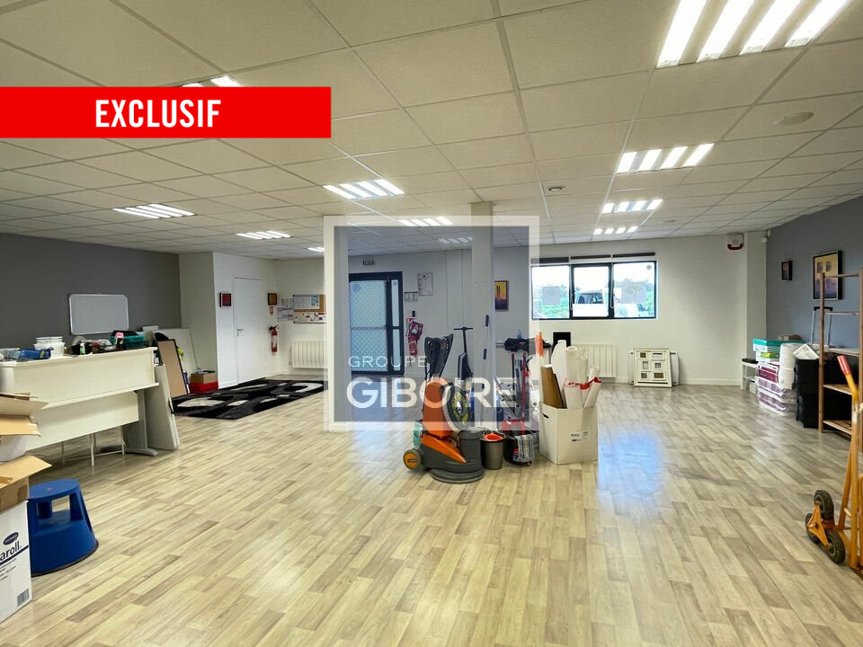 Local d'activites  - RENNES (35.2373) - photo-8