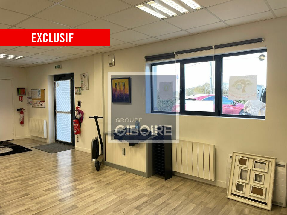 Local d'activites  - RENNES (35.2373) - photo-10