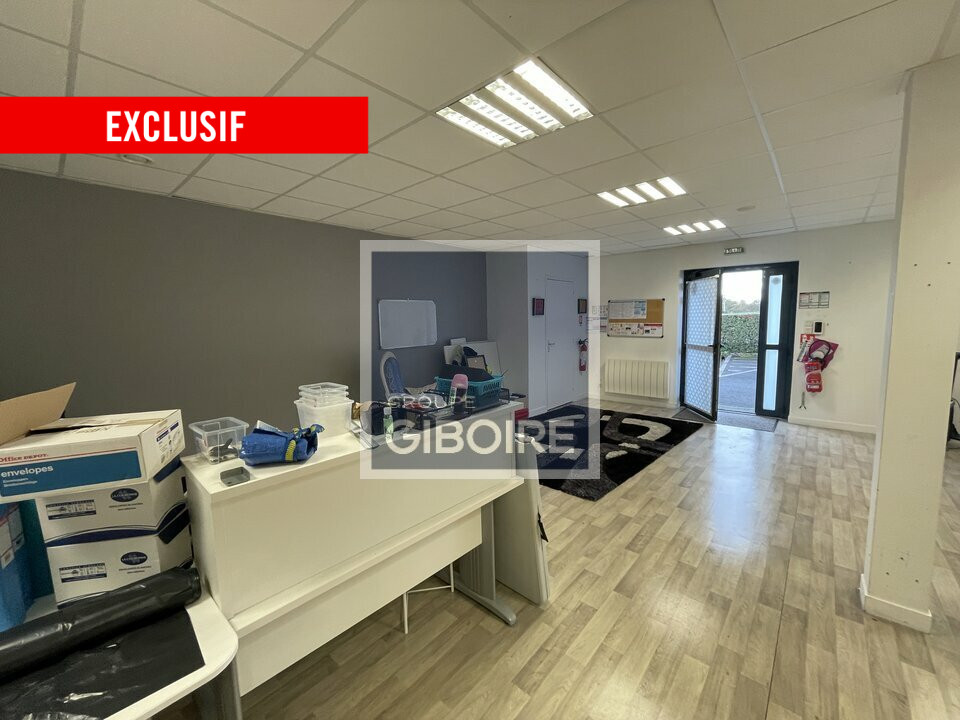 Local d'activites  - RENNES (35.2373) - photo-7