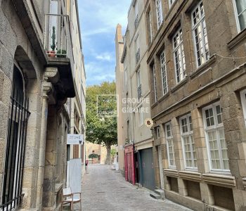 Appartement T2  - SAINT MALO (JG25945E) - vignette