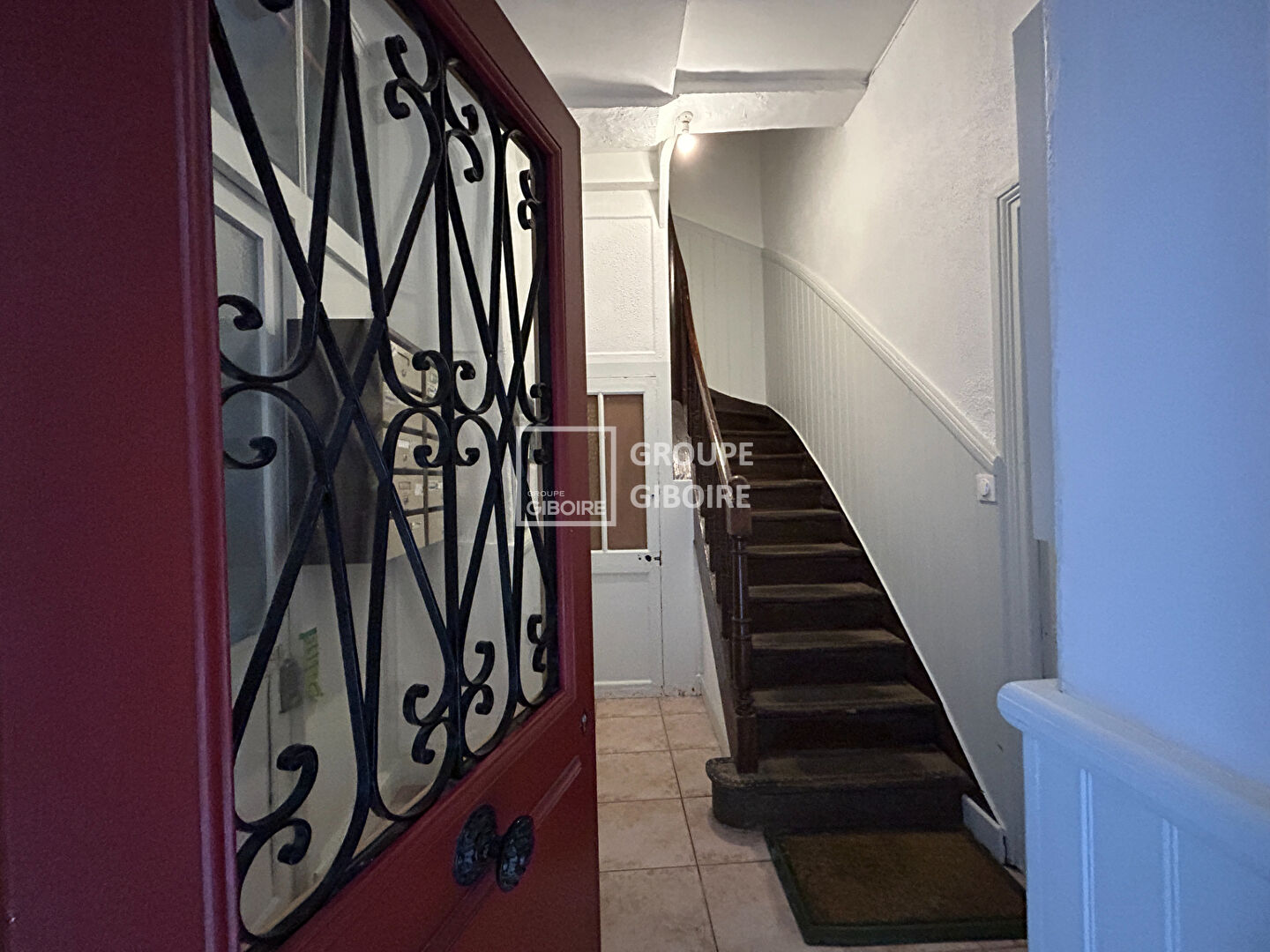 Appartement T2  - SAINT MALO (JG25945E) - photo-2