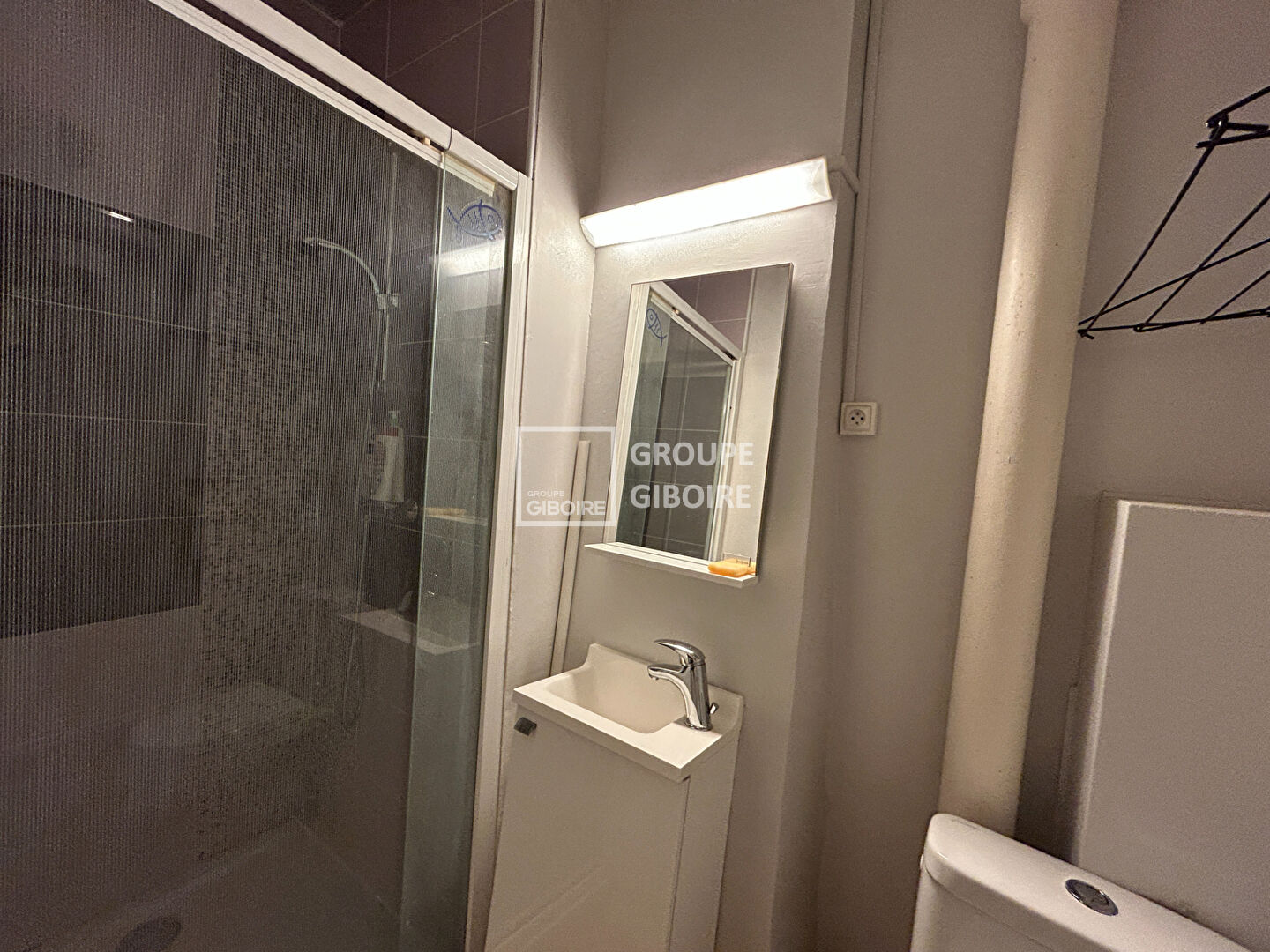 Appartement T2  - SAINT MALO (JG25945E) - photo-7