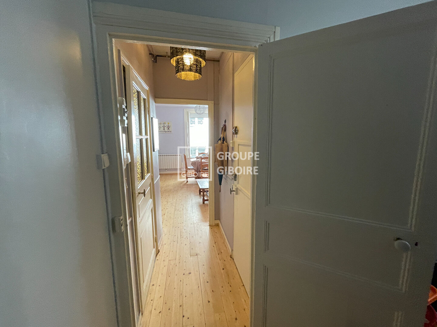 Appartement T2  - SAINT MALO (JG25945E) - photo-9