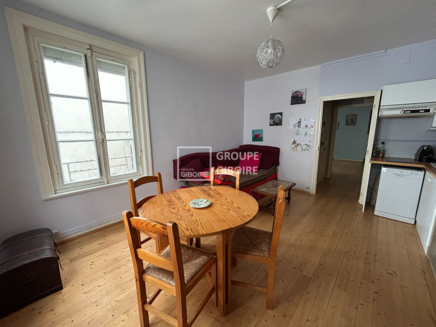 Appartement T2  - SAINT MALO (JG25945E) - photo-10