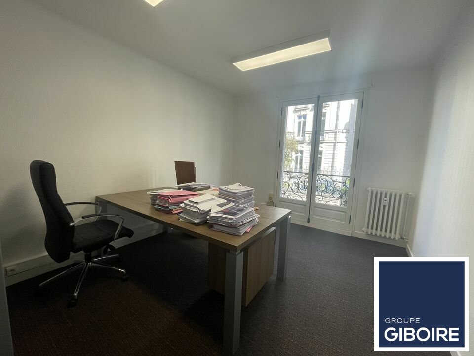 Bureaux  - NANTES (44.018925) - photo-5