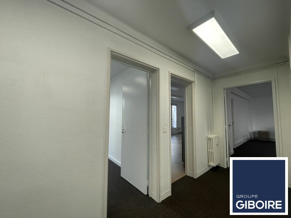 Bureaux  - NANTES (44.018925) - photo-7