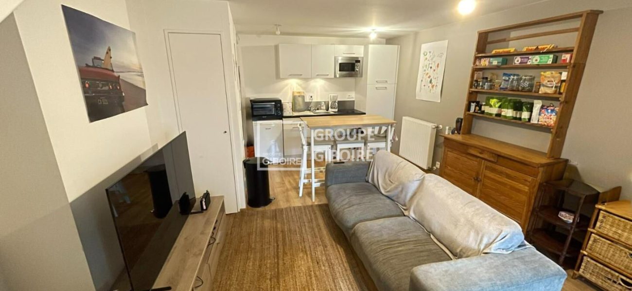 Appartement T3  - RENNES (AX25927G) - photo principale