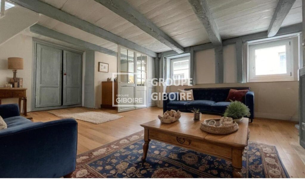 Appartement T3  - SAINT MALO (JG25836) - photo principale