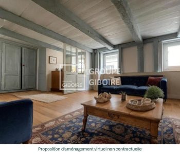 Appartement T3  - SAINT MALO (JG25836) - vignette