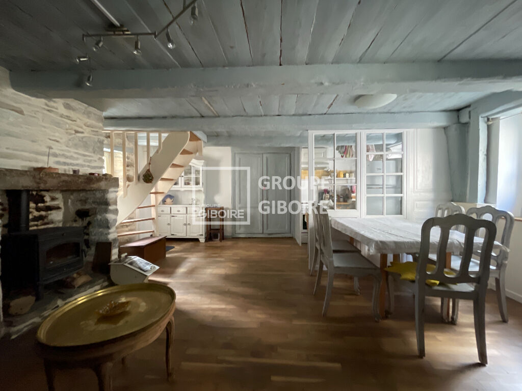 Appartement T3  - SAINT MALO (JG25836) - photo-3